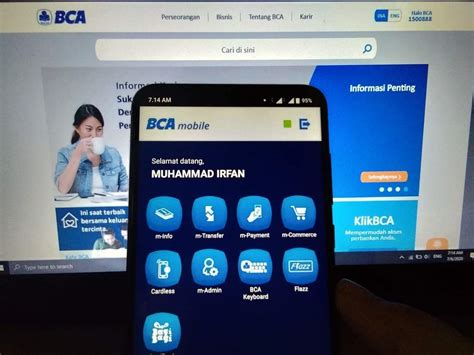 REVIEW BCA Mobile 2021: Cara Buka Rekening Tahapan BCA