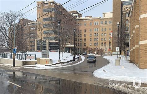 St. Joseph's Health Centre Toronto Parking — Find Hospital Parking Near Me