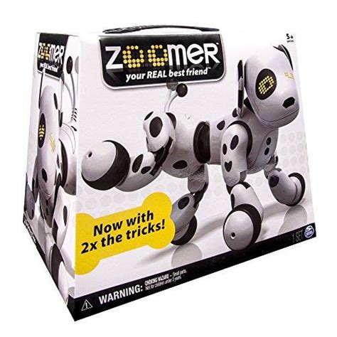 Zoomer Interactive Puppy: Best On The Market! | ThatSweetGift