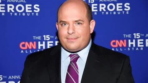 Brian Stelter, Bio, Age, CNN, Net Worth, Salary, Wife, Books