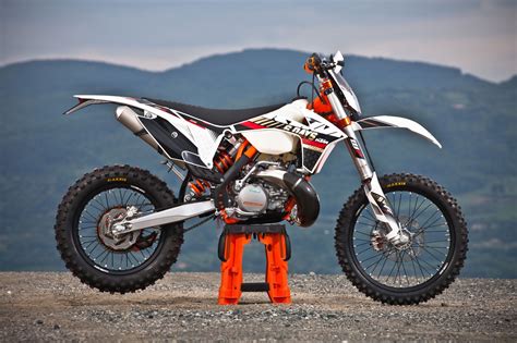 KTM KTM 300 EXC - Moto.ZombDrive.COM