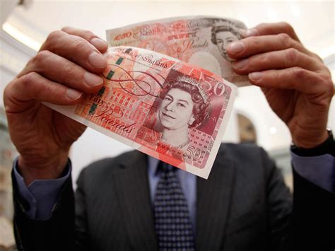 Scrap high-denomination banknotes to stop crime, ex-bank boss urges ...