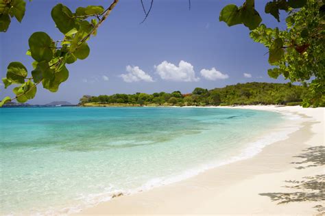 Caneel Bay Resort in St. John : Travel Dreams Magazine