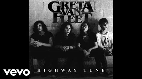 Greta Van Fleet - Highway Tune (Audio) - YouTube