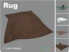 Second Life Marketplace - Rug