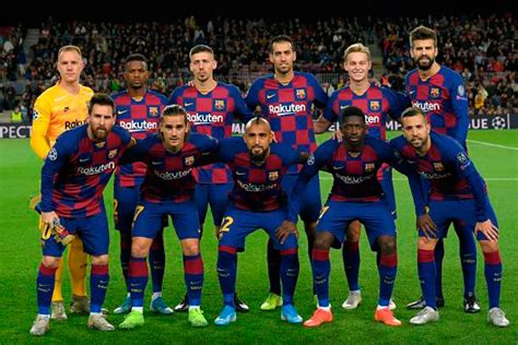 The 1x1 of the Barcelona players: their current situation and their future