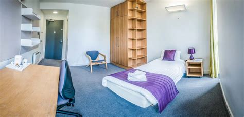 Cambridge College Accommodation B&B