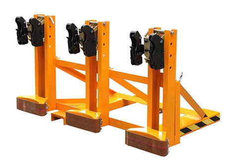 Forklift Drum Grabber factory, Buy good quality Forklift Drum Grabber products from China