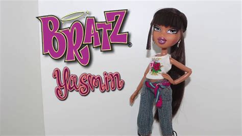 70以上 yasmin bratz 590486-Yasmin bratz babyz