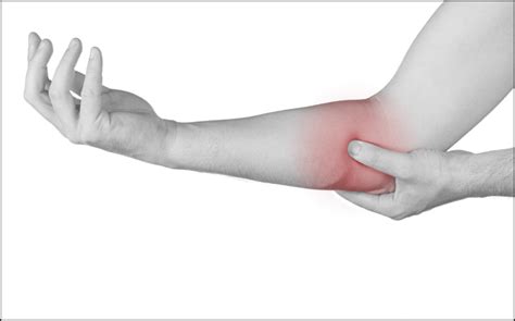 Golfer's Elbow - symptoms, causes & exercises