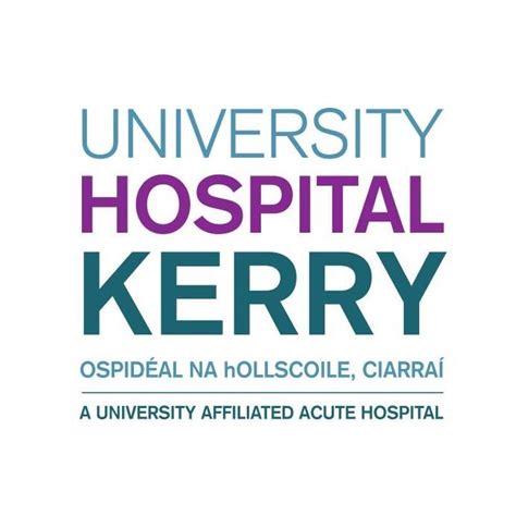 University Hospital Kerry | Tralee