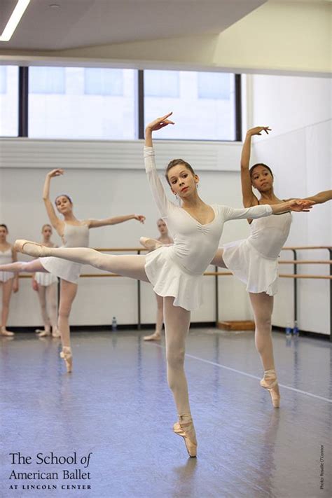 Winter Term | The School of American Ballet | Ballet beautiful, Dance photography, Dance pictures