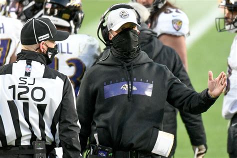 Baltimore Ravens: No Moral Victories, but Ravens Proud of Effort