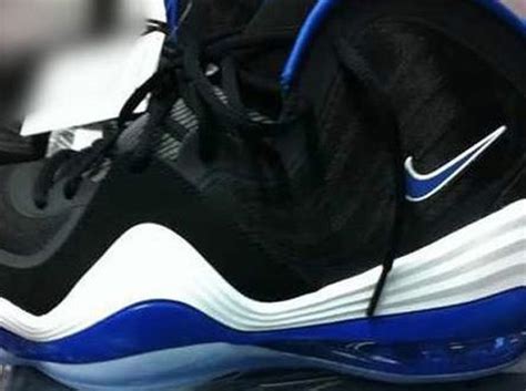 Nike Air Penny 5 - SneakerNews.com