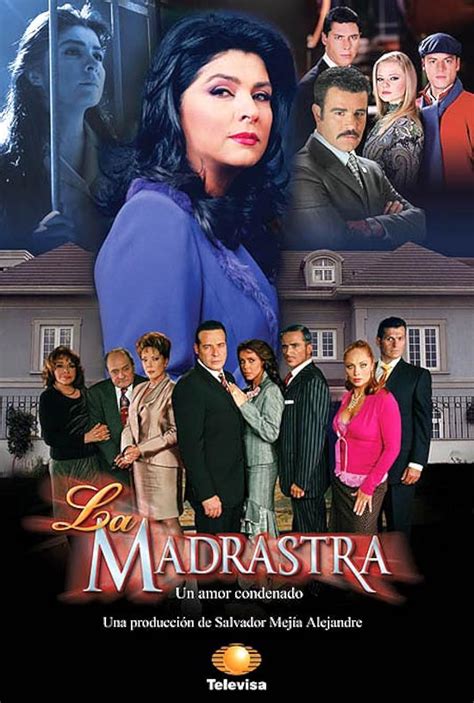 Stepmother (TV Series 2005) - IMDb