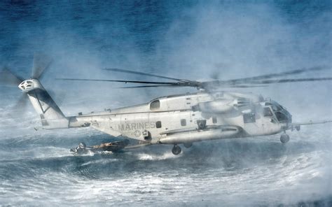 CH-53E Super Stallion Helicopter - Engineering Channel