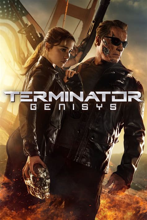 Terminator Genisys Picture - Image Abyss