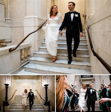 The Ned London Wedding Photography