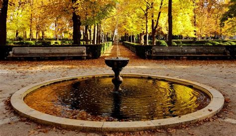 The Royal Palace of Aranjuez and its Exquisite Gardens, Spain