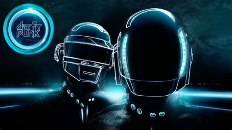 Daft Punk Wallpapers, Pictures, Images