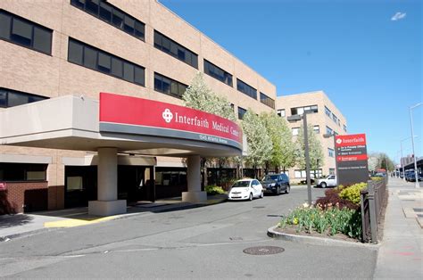 Interfaith Medical Center - 21 Photos & 28 Reviews - Medical Centers - 1545 Atlantic Ave, Crown ...