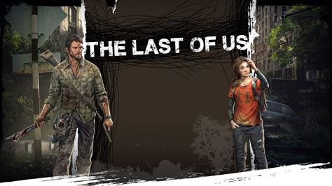 The Last Of Us Clickers Wallpaper 4K