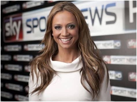 Kate Abdo Biography, Age, Height, Husband, Net Worth - Wealthy Spy