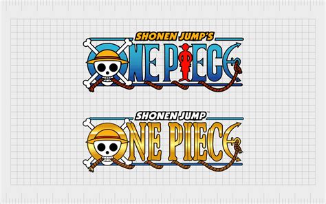 One Piece Logo: The One Piece Symbol And Its Meaning