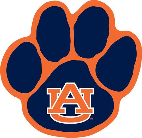 Auburn Logo