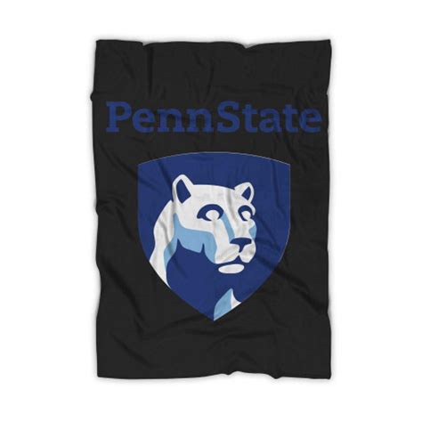 Penn State Logos Sweatshirt