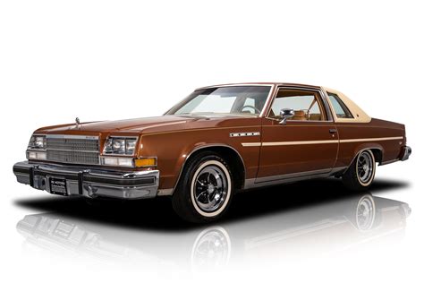 137561 1978 Buick Electra RK Motors Classic Cars and Muscle Cars for Sale