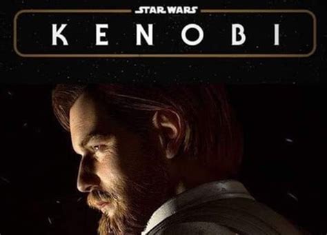 New Obi-Wan Kenobi trailer stars Ewan McGregor - Geeky Gadgets