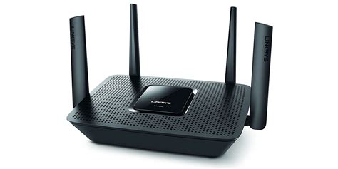 Upgrade your home's Wi-Fi network w/ Linksys' 802.11ac router at $128 (Reg. $160) - 9to5Toys