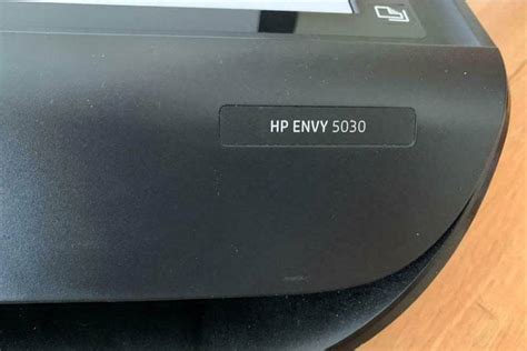 HP Envy 5030 Printer Review - Spacehop