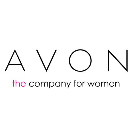 Avon Png Logo - Free Transparent PNG Logos