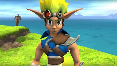 Jak and Daxter Speedrun Finished In 55 Minutes (by OutrageousJosh)