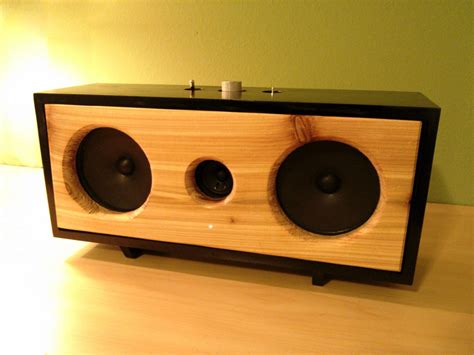 DIY BLUETOOTH SPEAKER( 5 Steps) : 6 Steps - Instructables