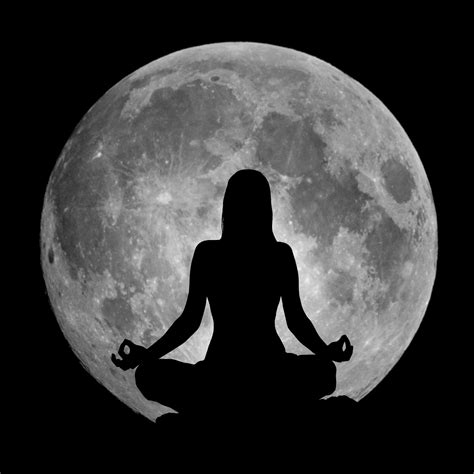 Full Moon Meditation: Mysti’s Lunar Hour of Aquarian Power!