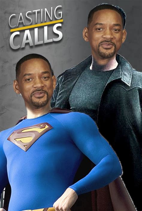 "Casting Calls" Will Smith (TV Episode 2019) - IMDb