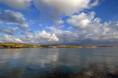 Ghadira Bay | Ghadira Bay in Malta | K B | Flickr