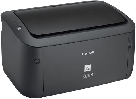 Imprimanta Canon I-SENSYS LBP6030B - Pret avantajos - Ideall.ro