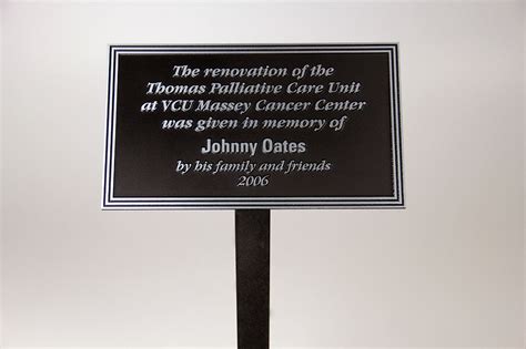 Outdoor Memorial Plaques for the Garden or Sacred space | Garden ...