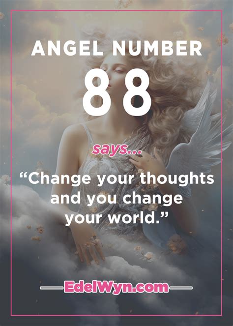 88 Angel Number - Its Meaning Surprises Most People. Here's Why…