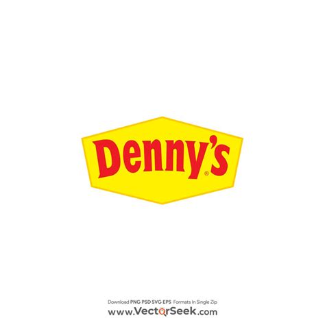 Denny's Logo Vector - (.Ai .PNG .SVG .EPS Free Download)