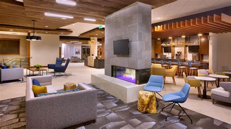 Farmington Hotel Photos and Reviews | Hyatt Place Salt Lake City / Farmington