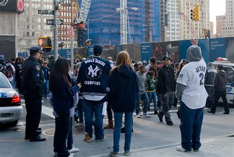 2009 Yankees World Series Parade (Lo-Res) _DSC0432.jpg | Flickr