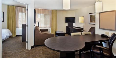 Sonesta Simply Suites Chicago O'Hare Airport | Convenient Park, Stay ...