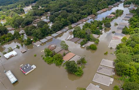 Louisiana Floods | Climate Central Special Report