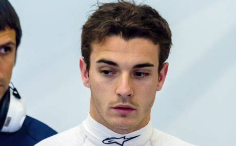 Statement of the family of F1 driver Jules Bianchi