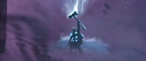 2560x1080 Thor God Of Thunder New Art Wallpaper,2560x1080 Resolution HD 4k Wallpapers,Images ...